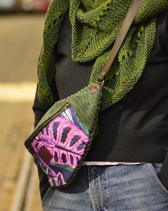 Nerka XL Jungle, MAY