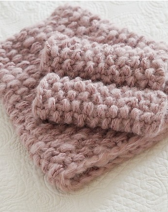 Komplet Chunky, MonDu