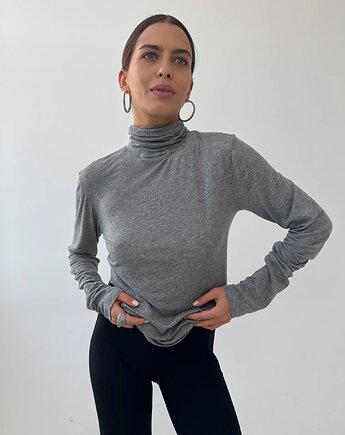Golf Bella grey, Patchouli