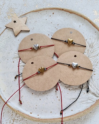 Bransoletka MIŁOŚĆ, shoot the sparrow