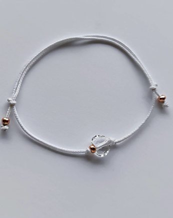 SERDUSZKO bransoletka, Katarzyna Kaminska ART