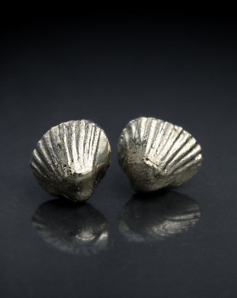 Shell/stal chirurgiczna/, Magda Łysiak
