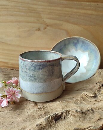 Ceramiczny komplet MGB, DUET CERAMIKA