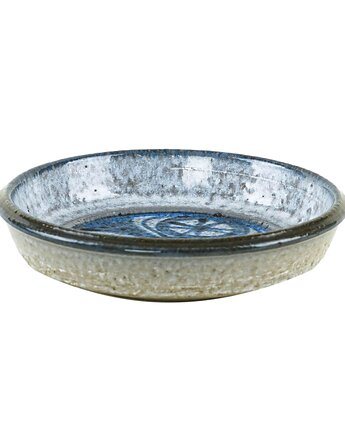 Misa ceramiczna, duński design, lata 60, produkcja: S, Przetwory design