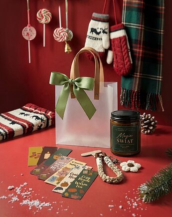 Oyka Candle sklep