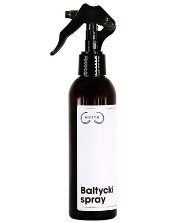 Baltycki Spray - sea salt spray, OKAZJE - Prezent na Walentynki