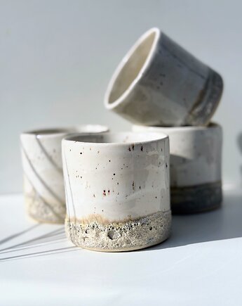 Czarka ceramiczna - kawałek księżyca, Strefa Ceramiki