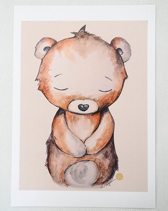 Miś 01, Balalu Baby