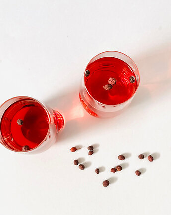 SENSU LOVE / duet, Agnieszka Bar Design