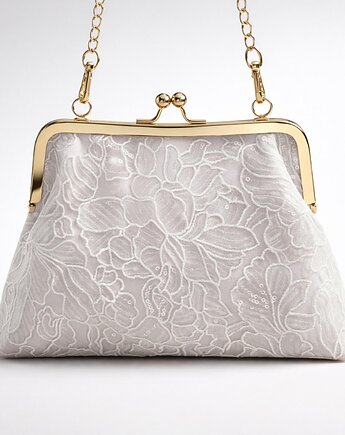 Torebka z koronką, TWINS