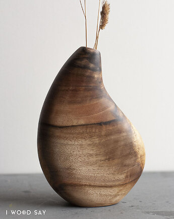Organiczny Orzech, I Wood Say