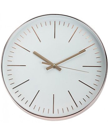 Zegar Wiszący Copper, MIA home