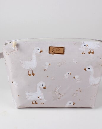 Kosmetyczka w gąski, gucialoveskids