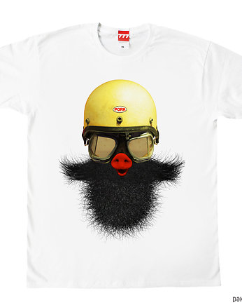 koszulka ŚWINIOBRODY tshirt, 777 Tshirts