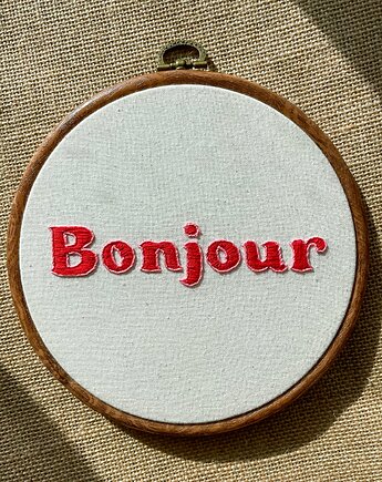 Ramkotamborek Bonjour, Creative Soul