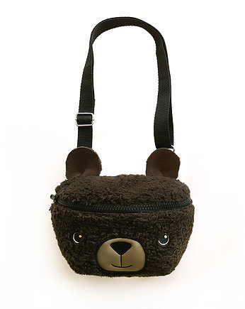 Mr Bear nerka/torebka, HAPKA