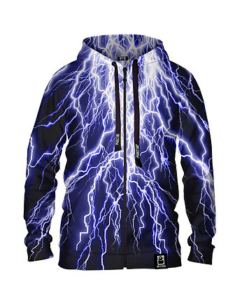 Męska Bluza Expres Zamek DR.CROW Lightnight, DrCrow