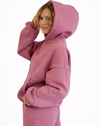 Bluza - 330 GSM   Blue, SOREXWEAR