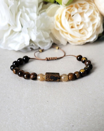 SIŁA i SUKCES- z Cytrynem, Seylla pracownia