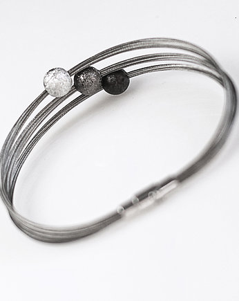 Industrial Silver, Mitsu