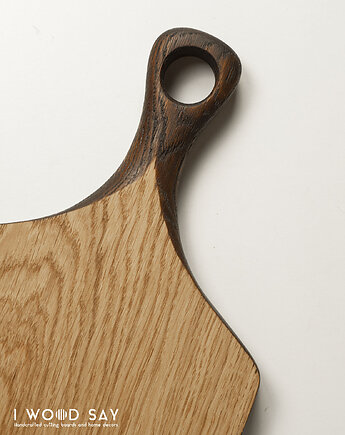 I Wood Say projektant