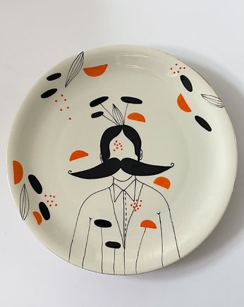 Kuzyn, arent plates