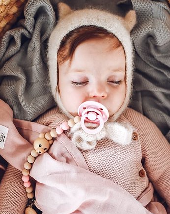 SMYCZ DO SMOCZKA Little Bear, Mymami