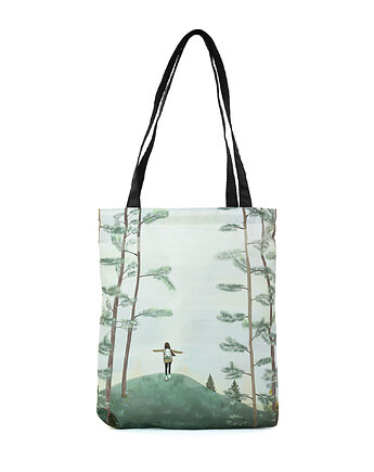 Shopperka Sosny, Hejpack