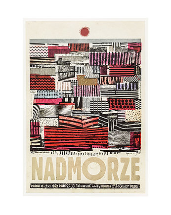 Kartka pocztowa - Nadmorze, Galeria LueLue