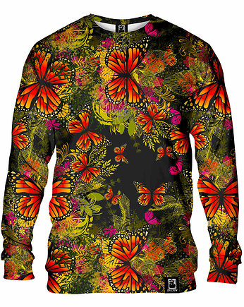 Bluza Bez Kaptura Damska DR.CROW Spinnaker, DrCrow