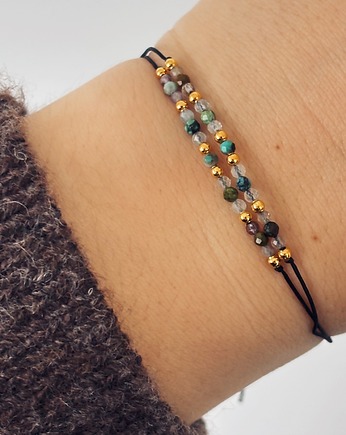 Zodiak bransoletka WODNIK, Chmolowska Jewellery