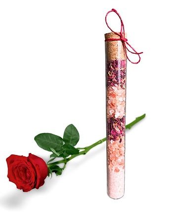 Shot kąpielowy Na bogato, Mayram Manufaktura Kosmetyków