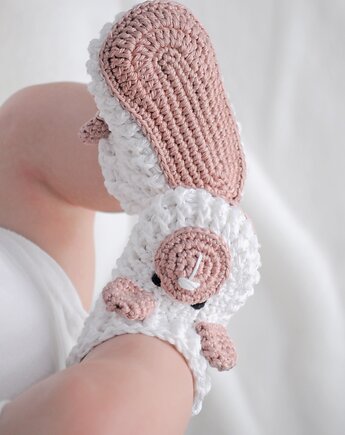 Misiowe skarpetki, Lollipop