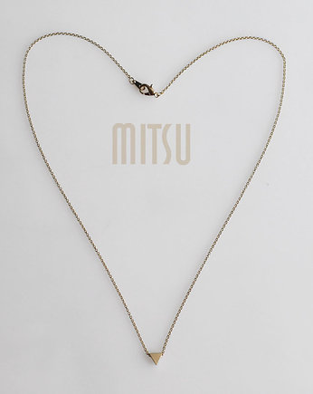 Gold Triangle, Mitsu