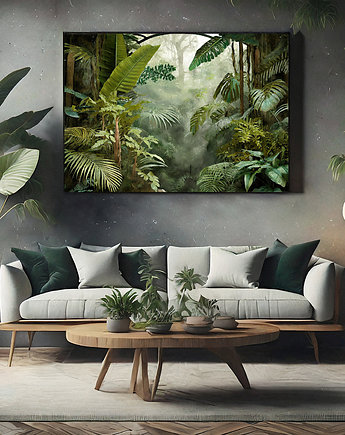 Plakat bali, ArchiBotanica