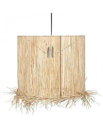 Lampa Wisząca Naturalna Nusa Penida, MIA home