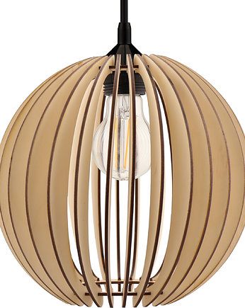 LAMPA WISZĄCA SUFITOWA ŻYRANDOL RIZAR loft, VolosDesign