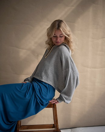 Bluza LEKKA, Agi Jensen Design