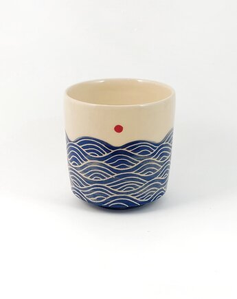 Czarka Morze 250 ml, Lilianna Maciejka