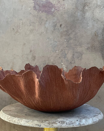 Surowa misa ceramiczna, Vanya.arte