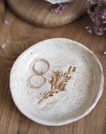Spodek na biżuterię lub palo santo, Velvet Craft