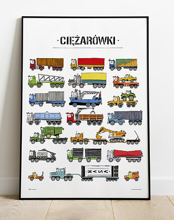 Tiny Machinery sklep