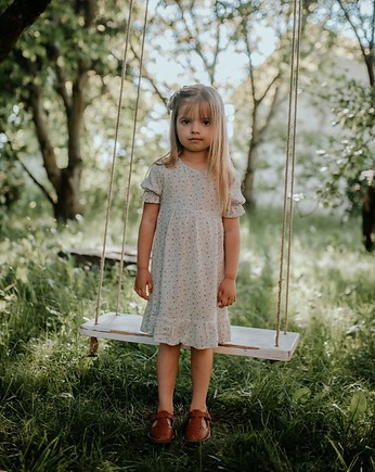 Sukienka Alice, OSOBY - Prezent dla dziewczynki