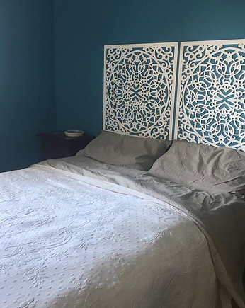 DEKORACYNY PANEL AŻUROWY, STYL MAROKAŃSKI, DEKORACJA ŚCIENNA 3D, ORNAMENT, DY, ORNAMENTI