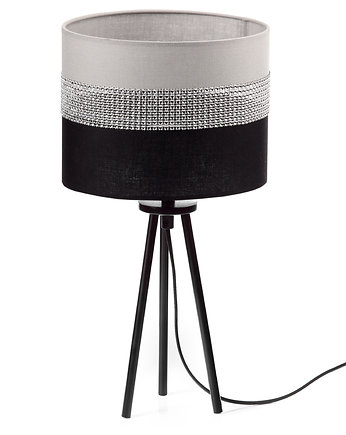 Luksusowa Lampka Nocna Tripod Cristal, SkyLighting