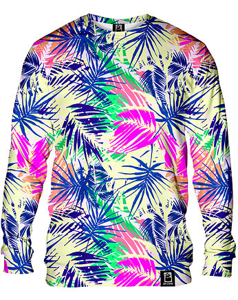 Bluza Bez Kaptura Męska DR.CROW Exotic, DrCrow