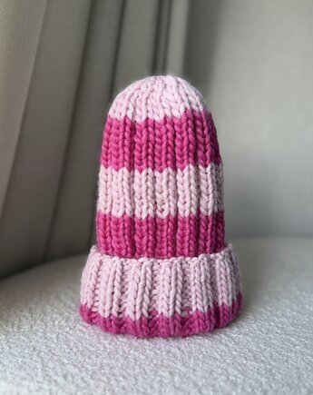 Pasiasta owca, SZYSZKA sztrykuje