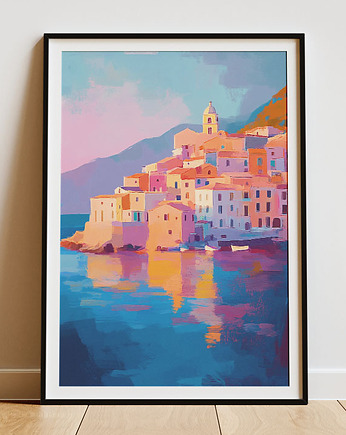 Plakat - East coast, Harry Monkey