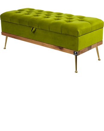 Kufer Pikowany  Kolory Rozmiary QD-5, EMRA WOOD DESIGN