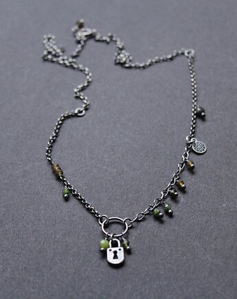 Łańcuszak Green, fado